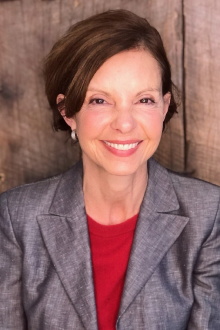 Jodi Johnston