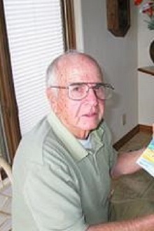 Joe Hale