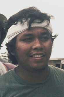 Joe Jardi