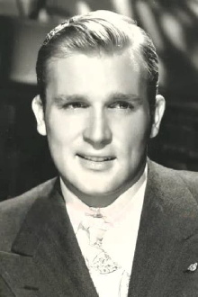 Joe Kirkwood, Jr.