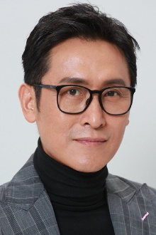 Joe Ma Tak-Chung
