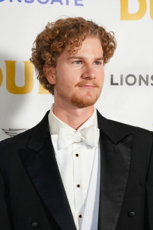 Joe Matthews