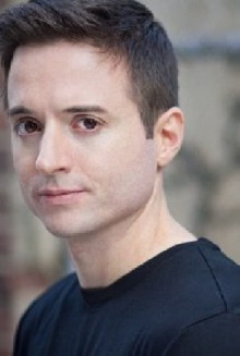 Joe Perrino