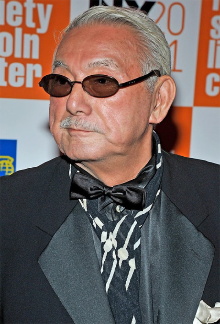 Joe Shishido