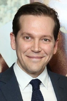 Joe Shrapnel