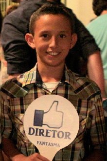 Joel Gomes