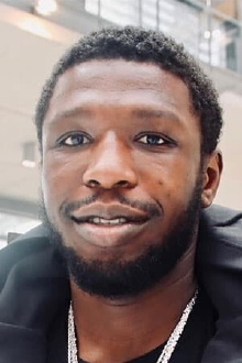 Joel Kodua