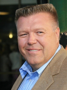 Joel McKinnon Miller