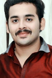 Joemon Joshy