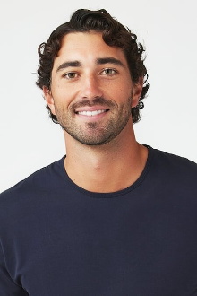 joey graziadei