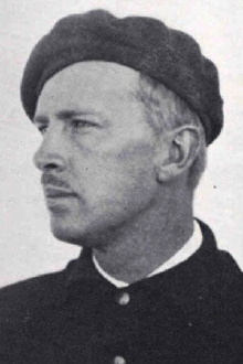 Johan Fabricius