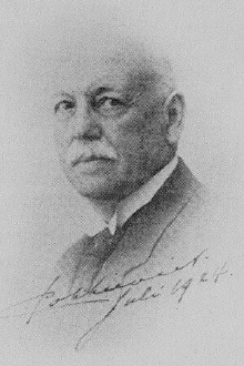 Johan Kievit