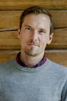 Johan Olsson