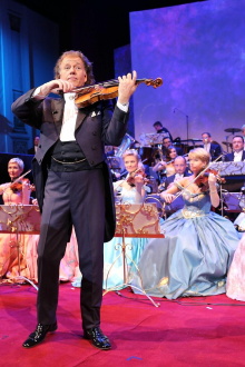 Johann Strauss Orchestra