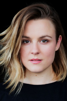 Johanna Dost