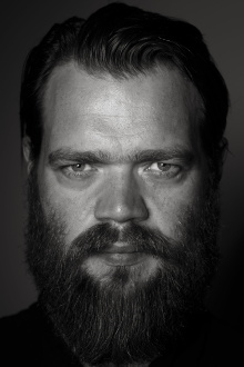 Jóhannes Haukur Jóhannesson