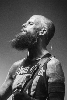 John Baizley