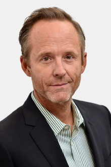 John Benjamin Hickey