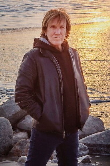 John Cafferty