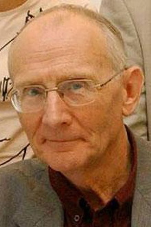 John Carey