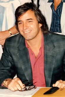John Casablancas