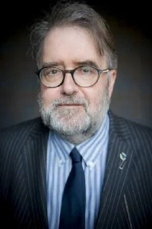 John Charmley