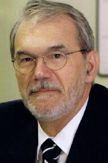 John Cheek