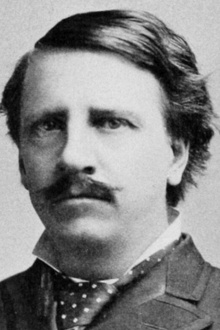 John Coit Spooner