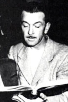 John English