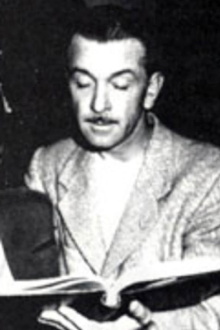 John English