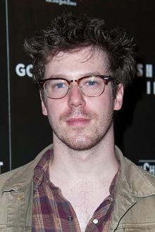 John Gallagher