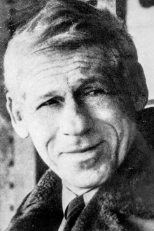 John Godey