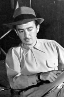 John H. Auer
