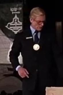 John J. Koshel