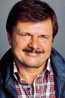 John Karlen