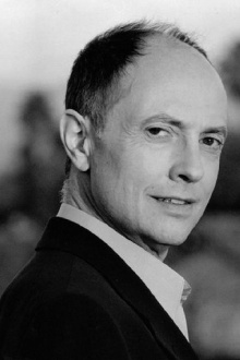 John Klemantaski