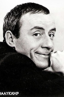 John Kraaijkamp Sr.