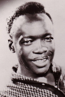 John Lee Hooker