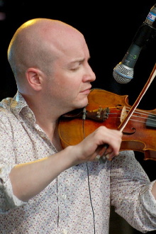 John McCusker