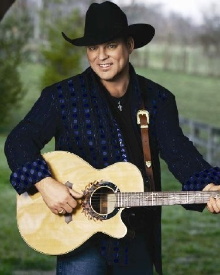 John Michael Montgomery