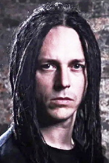 John Moyer
