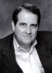 John P. Fertitta