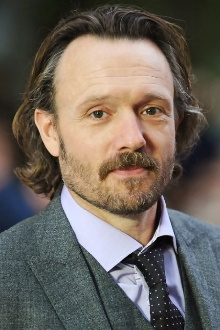 John Pyper-Ferguson