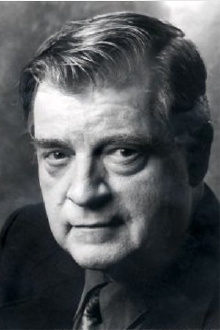 John Randolph Jones