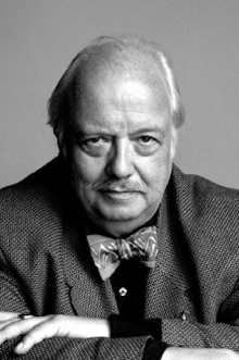 John Rawnsley