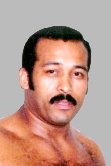 John Rodriguez