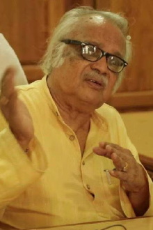 John Sankaramangalam