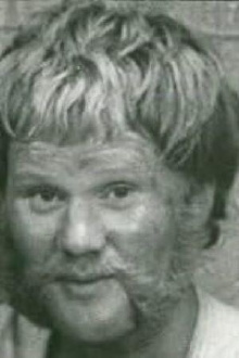 John Sarbutt