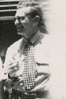 John Sibley
