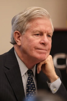 John Steen